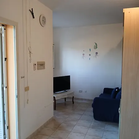 The Lion's Head Lejlighed