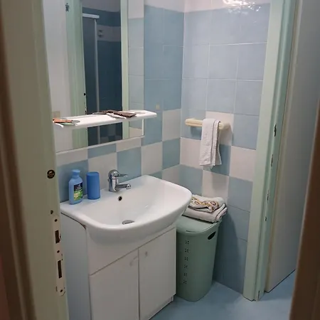 The Lion's Head * Olbia