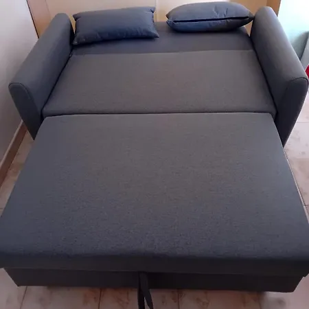 The Lion's Head Lejlighed *