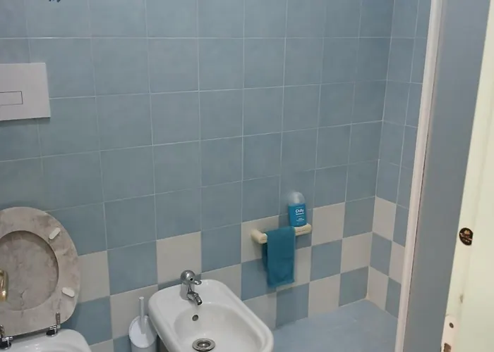 Appartamento The Lion's Head