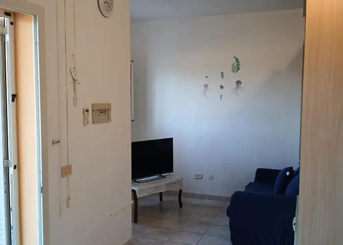 The Lion's Head Appartamento