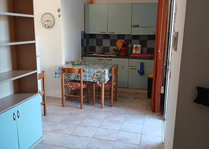 Appartamento The Lion's Head Olbia