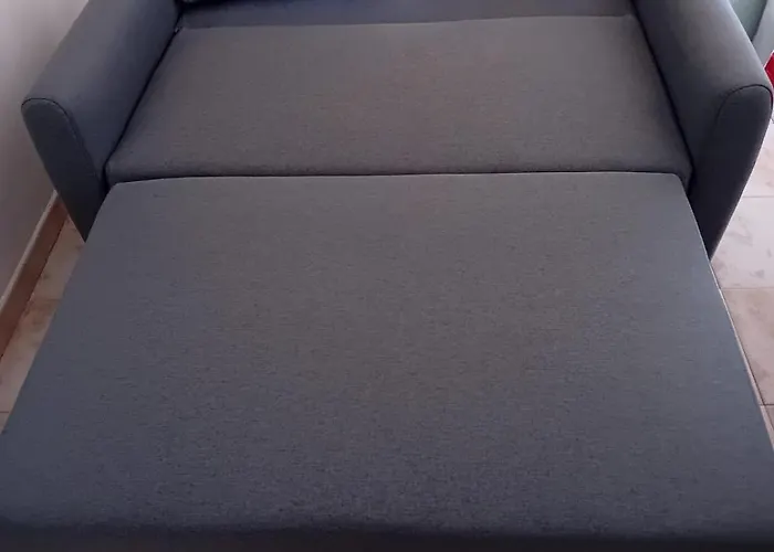 The Lion's Head Appartamento *