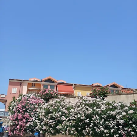 Appartamento Casa Vacanze Residence Club Olbia