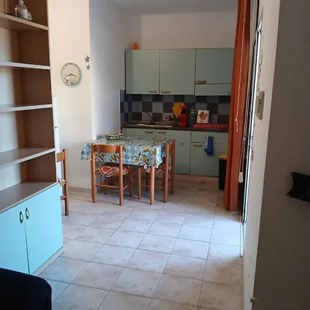 Apartamento The Lion's Head Olbia