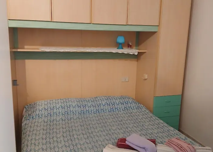 The Lion's Head 아파트 *